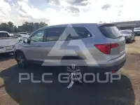 2017 Honda PILOT фото