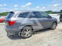 2017 Honda PILOT photo