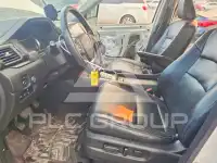 2017 Honda PILOT photo