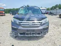 2017 Honda PILOT photo