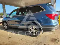 2017 Honda PILOT photo