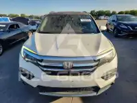 2017 Honda PILOT photo