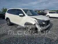 2017 Honda PILOT фото