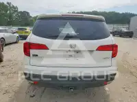 2017 Honda PILOT фото