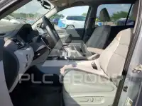 2017 Honda PILOT фото