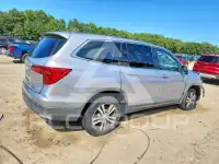 2017 Honda PILOT фото