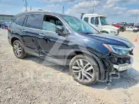 2017 Honda PILOT фото