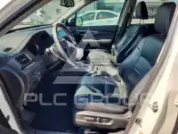 2017 Honda PILOT фото