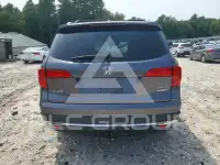 2017 Honda PILOT photo