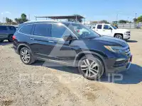 2017 Honda PILOT фото