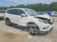 2017 Honda PILOT фото