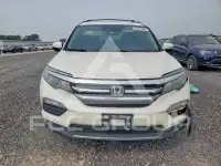 2017 Honda PILOT фото