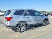 2017 Honda PILOT фото