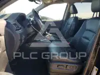 2017 Honda PILOT фото