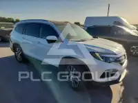 2017 Honda PILOT photo