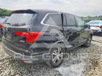 2017 Honda PILOT фото