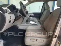 2017 Honda PILOT photo