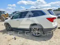 2017 Honda PILOT фото