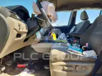 2017 Honda PILOT photo