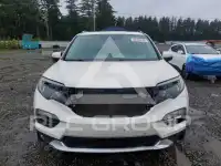 2017 Honda PILOT фото