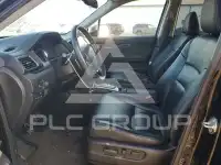 2017 Honda PILOT photo