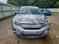 2017 Honda PILOT фото