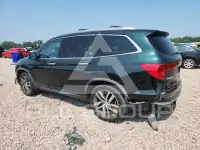 2017 Honda PILOT фото