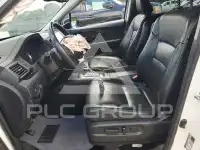 2017 Honda PILOT фото