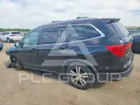 2017 Honda PILOT фото