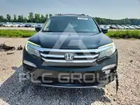 2017 Honda PILOT фото