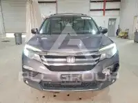 2017 Honda PILOT photo