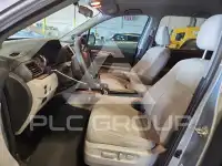 2017 Honda PILOT photo