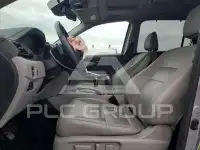 2017 Honda PILOT фото