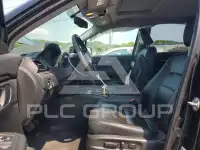 2017 Honda PILOT photo