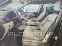 2017 Honda PILOT фото