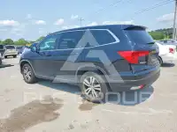 2017 Honda PILOT photo