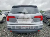 2017 Honda PILOT фото