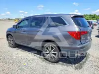 2017 Honda PILOT фото