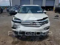 2017 Honda PILOT фото