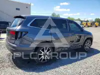 2017 Honda PILOT фото