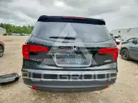 2017 Honda PILOT photo