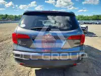 2017 Honda PILOT photo
