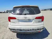 2017 Honda PILOT фото