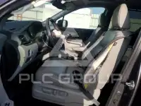 2017 Honda PILOT фото