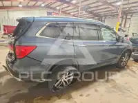 2017 Honda PILOT фото