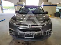 2017 Honda PILOT фото