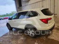 2017 Honda PILOT фото
