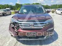 2017 Honda PILOT photo