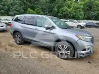 2017 Honda PILOT фото