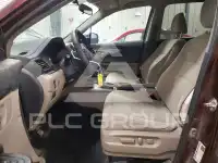 2017 Honda PILOT фото